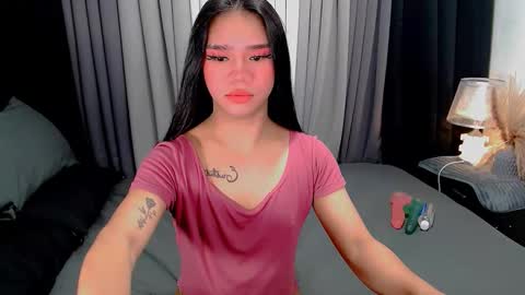 bea takashi  online show from 01.18.26