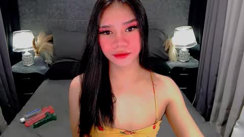 bea takashi  online show from 02.13.26