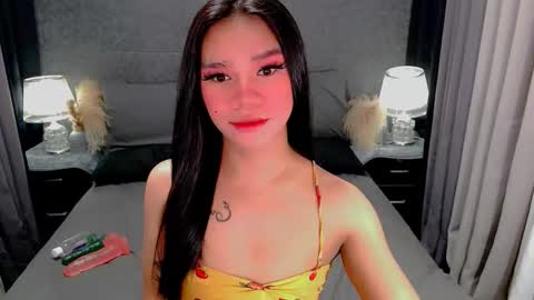 bea takashi  online show from 03.07.26