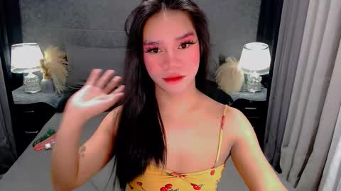 bea takashi  online show from 03.14.26