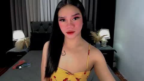 bea takashi  online show from 03.21.26