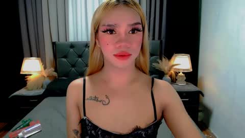 bea takashi  online show from 05.13.26