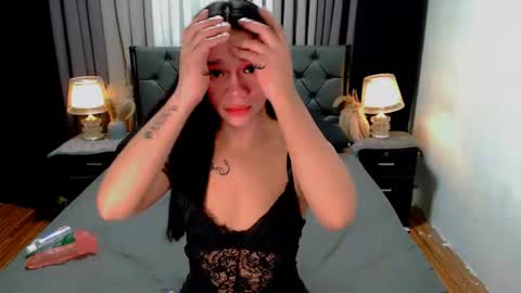 Snapshot of sweet_zoey12 chatting on 06.12.26 bea takashi online show from 06.12.26