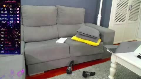 Aine Kamil online show from 01.28.25