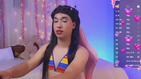 Snapshot of sweetalana__ chatting on 09.27.25 sweetalana__ online show from 09.27.25