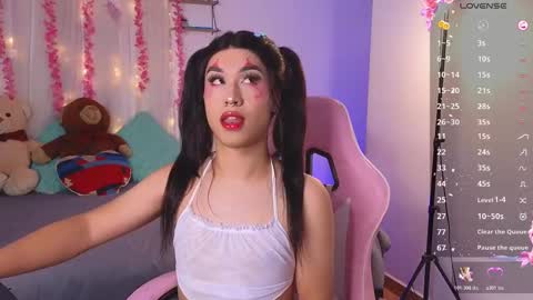 Snapshot of sweetalana__ chatting on 10.25.25 sweetalana__ online show from 10.25.25