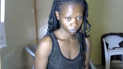 Snapshot of sweetalianah chatting on 09.11.25 LIANAH online show from 09.11.25