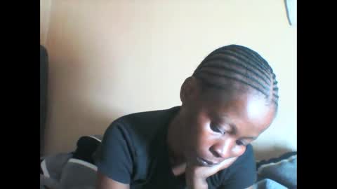 Snapshot of sweetalianah chatting on 11.16.25 LIANAH online show from 11.16.25