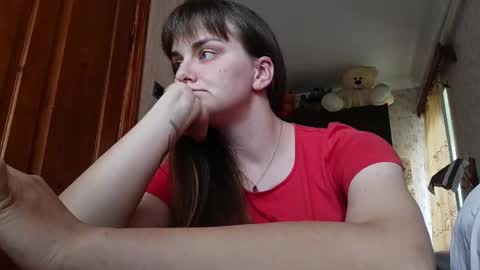 sweetalina13 online show from 05.22.26