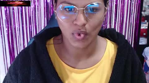 Snapshot of sweetalmaa chatting on 02.14.26 Alma online show from 02.14.26