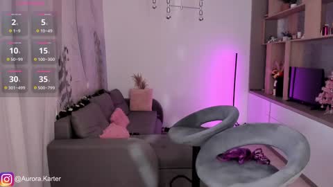 Amelia 3 - Im a naughty girl3 online show from 01.15.25