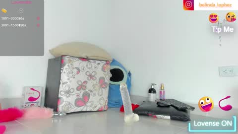 sweetand_hot online show from 03.01.25