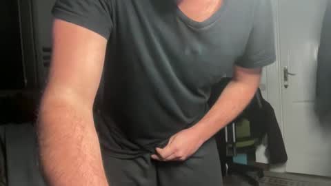 sweetandstrongjoy online show from 02.14.25