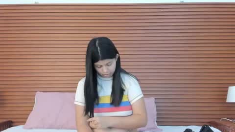 sweetandwilld online show from 07.07.26