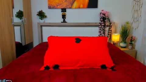 Snapshot of sweetangell69_ chatting on 02.03.26 Viorica online show from 02.03.26