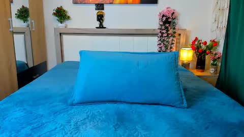 Snapshot of sweetangell69_ chatting on 02.20.26 Viorica online show from 02.20.26