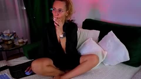 Ania online show from 02.08.26