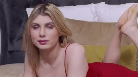 Anisia online show from 02.02.26