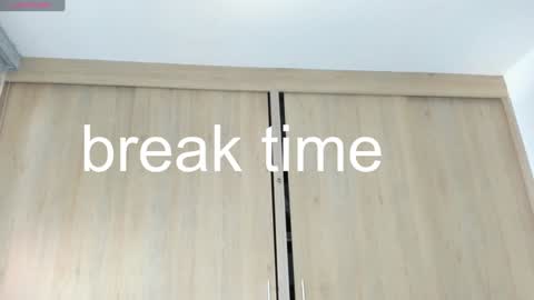 Camila online show from 01.20.25