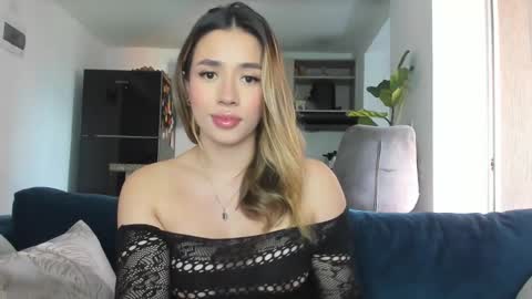 Camila online show from 02.22.25