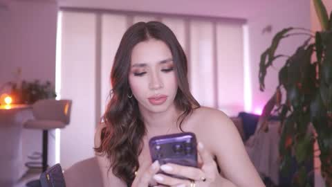 Camila online show from 02.03.26