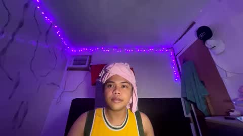 Leith Madrigal online show from 02.20.25