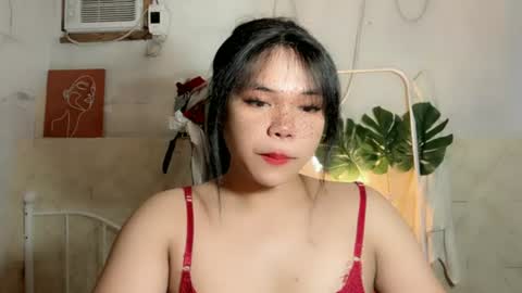 Snapshot of sweetasian_leith20 chatting on 07.21.26 Leith Madrigal online show from 07.21.26
