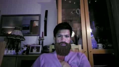 Snapshot of sweetasiangenoxxx chatting on 11.14.25 Alexander online show from 11.14.25