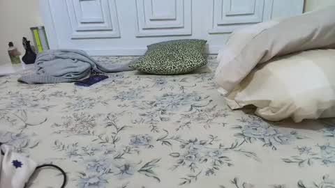 Snapshot of sweetateka chatting on 02.13.25 Sweetateka online show from 02.13.25