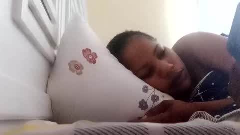 Snapshot of sweetateka chatting on 02.27.25 Sweetateka online show from 02.27.25