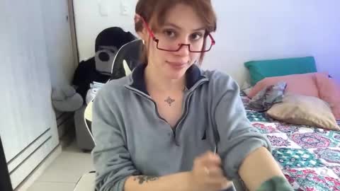 SweetAura0 0  online show from 02.28.26