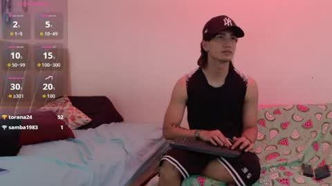 sweetauracouple online show from 06.04.26