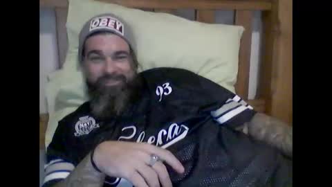 SweetDevilBoy90 online show from 02.25.25