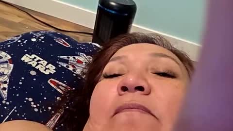 Snapshot of sweetbabe4u27 chatting on 11.03.25 sweetbabe4u27 online show from 11.03.25