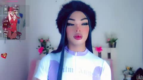 Snapshot of sweetbaby18_ chatting on 11.14.25 sweetbaby18_ online show from 11.14.25