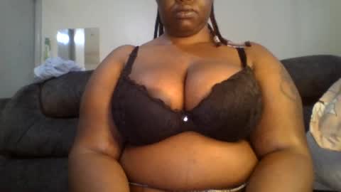 sweetbaby46 online show from 01.19.25