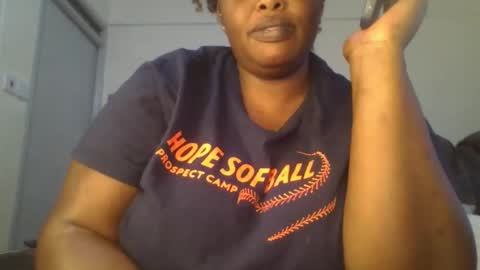 sweetbaby46 online show from 10.13.25