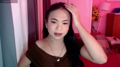 SweetAnna online show from 06.29.26