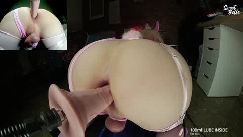 sweetbellanal online show from 01.26.25