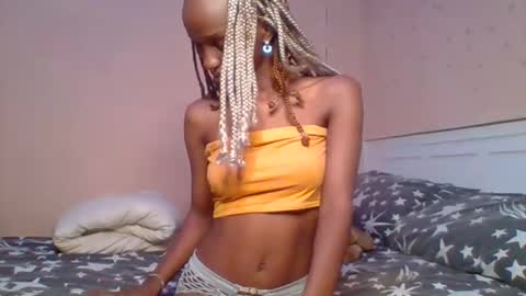 sweetberry30 online show from 10.25.25