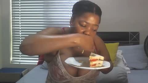 sweetberrybliss online show from 09.11.25