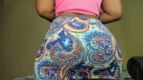 Sweetbigass online show from 03.13.26