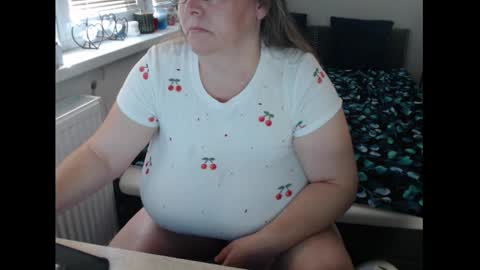 Sweetboobs85h online show from 09.21.25