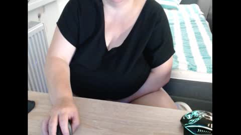 Sweetboobs85h online show from 10.15.25