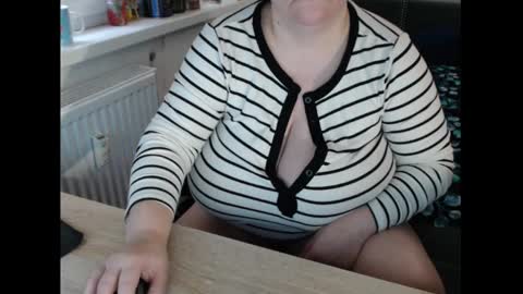 Sweetboobs85h online show from 03.03.26