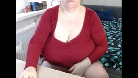 Sweetboobs85h online show from 03.07.26