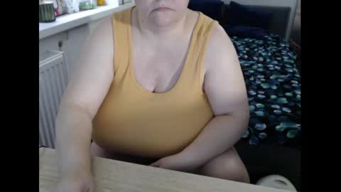 Sweetboobs85h online show from 04.14.26