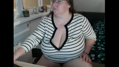 Sweetboobs85h online show from 05.31.26