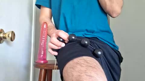 sweetboy842 online show from 03.03.25