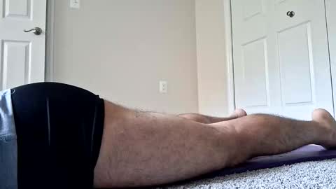 sweetboy842 online show from 10.28.25